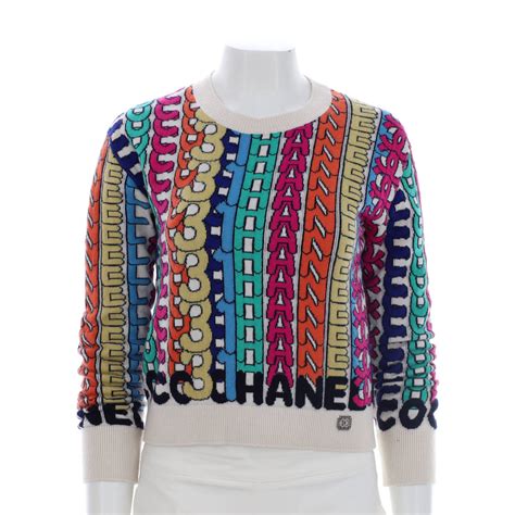 chanel sweater cheap|Chanel sweater for women.